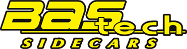 Bastech Sidecars - Terheijden (NL) logo